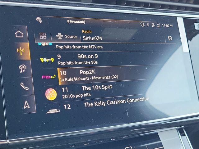 2026 Audi Q7 Premium Plus - Photo 25