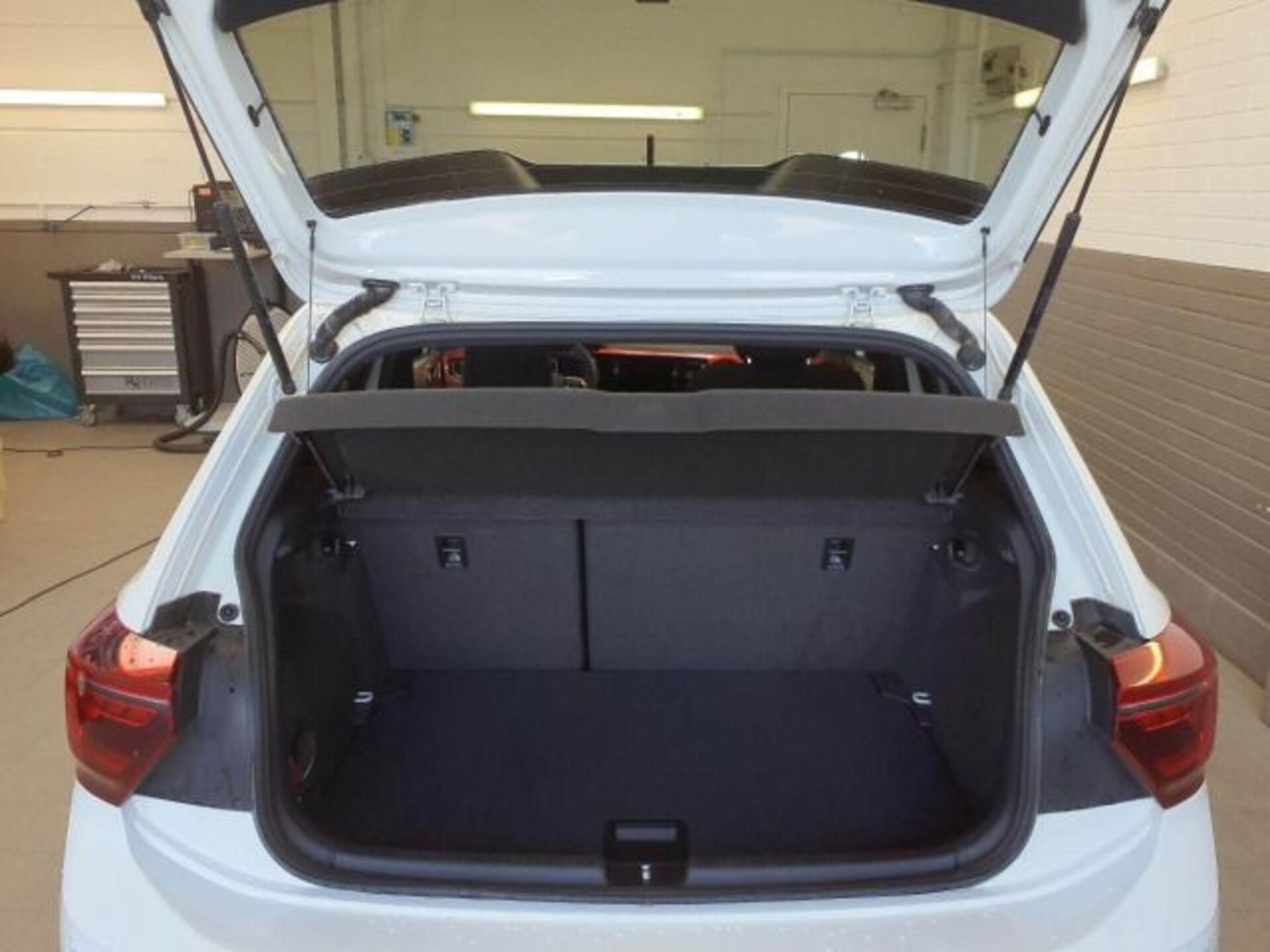 Volkswagen Polo GTI