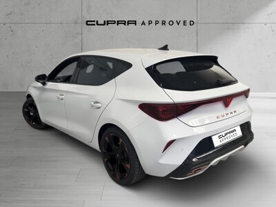 CUPRA Leon León 1.5 TSI e-Hybrid DSG 150 kW (204 CV) — photo 2