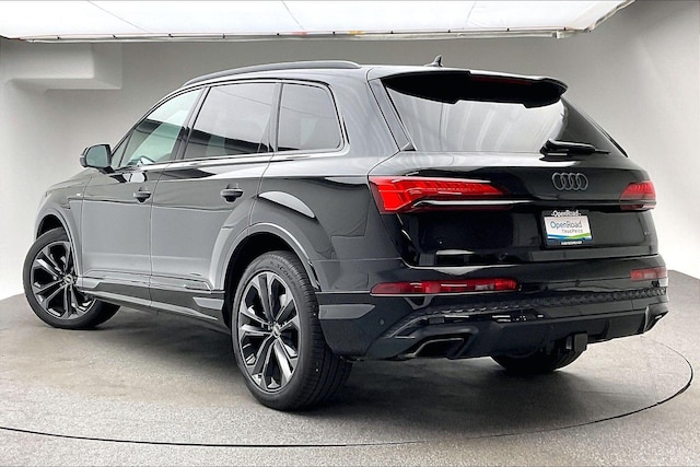 2025 Audi Q7