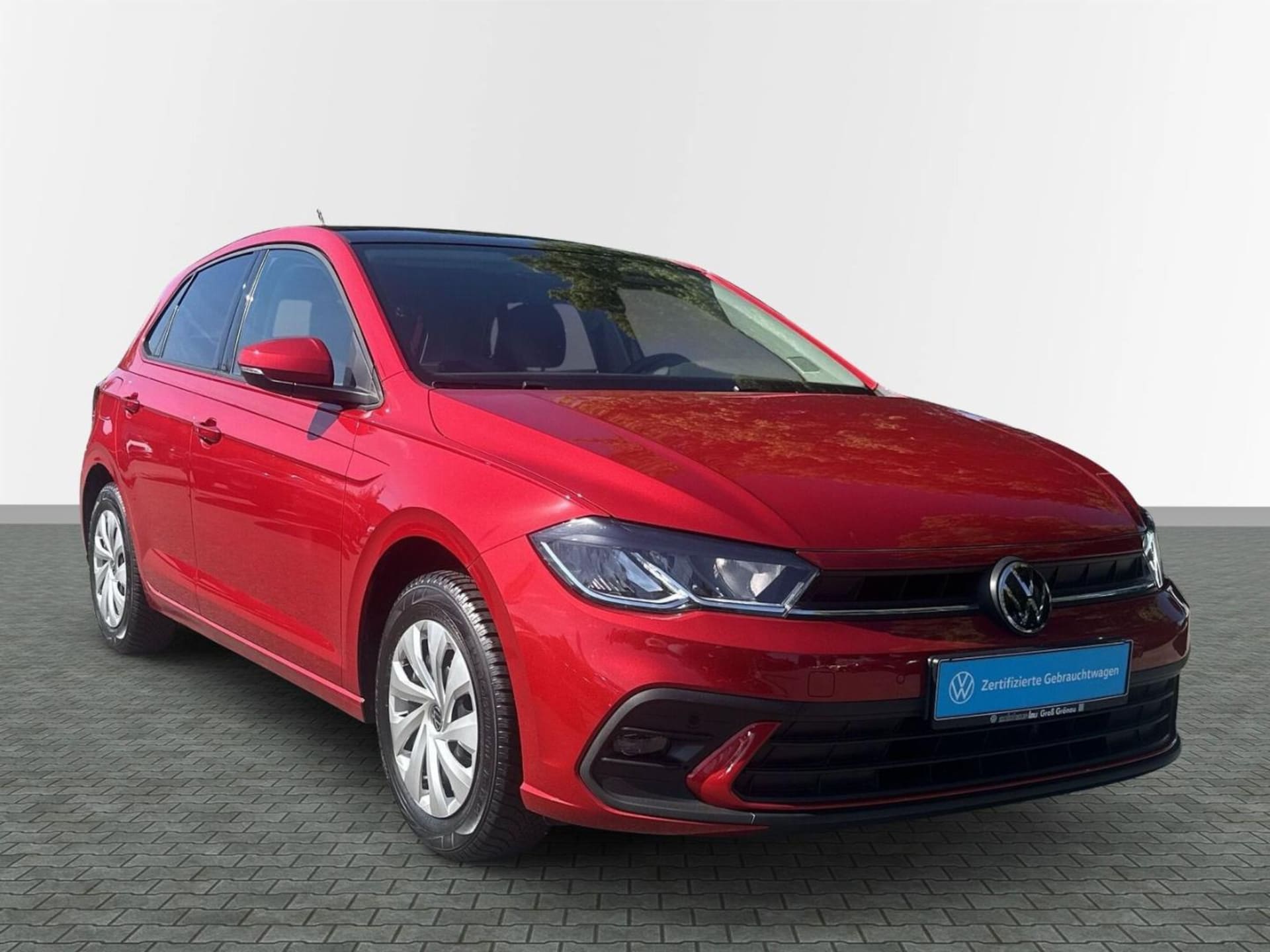Volkswagen Polo Life