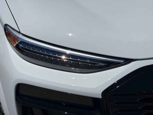 2027 Audi Q6 e-tron