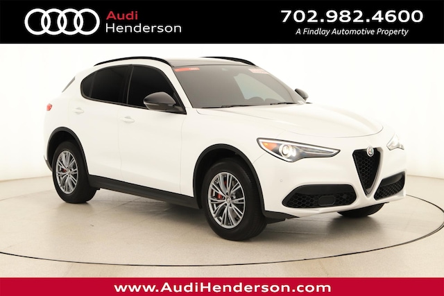 Photo of 2023 Alfa Romeo Stelvio