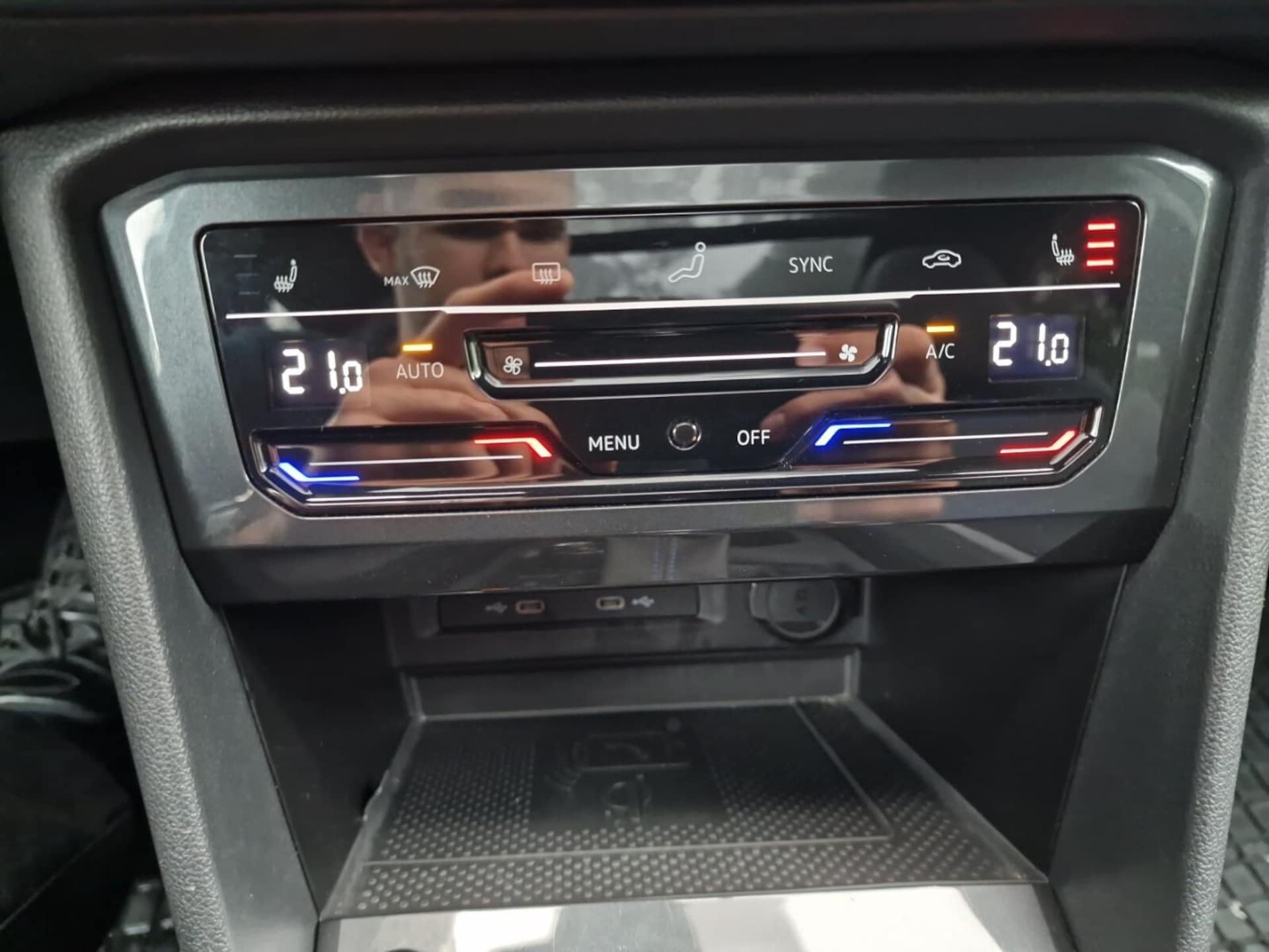 Volkswagen Tiguan R