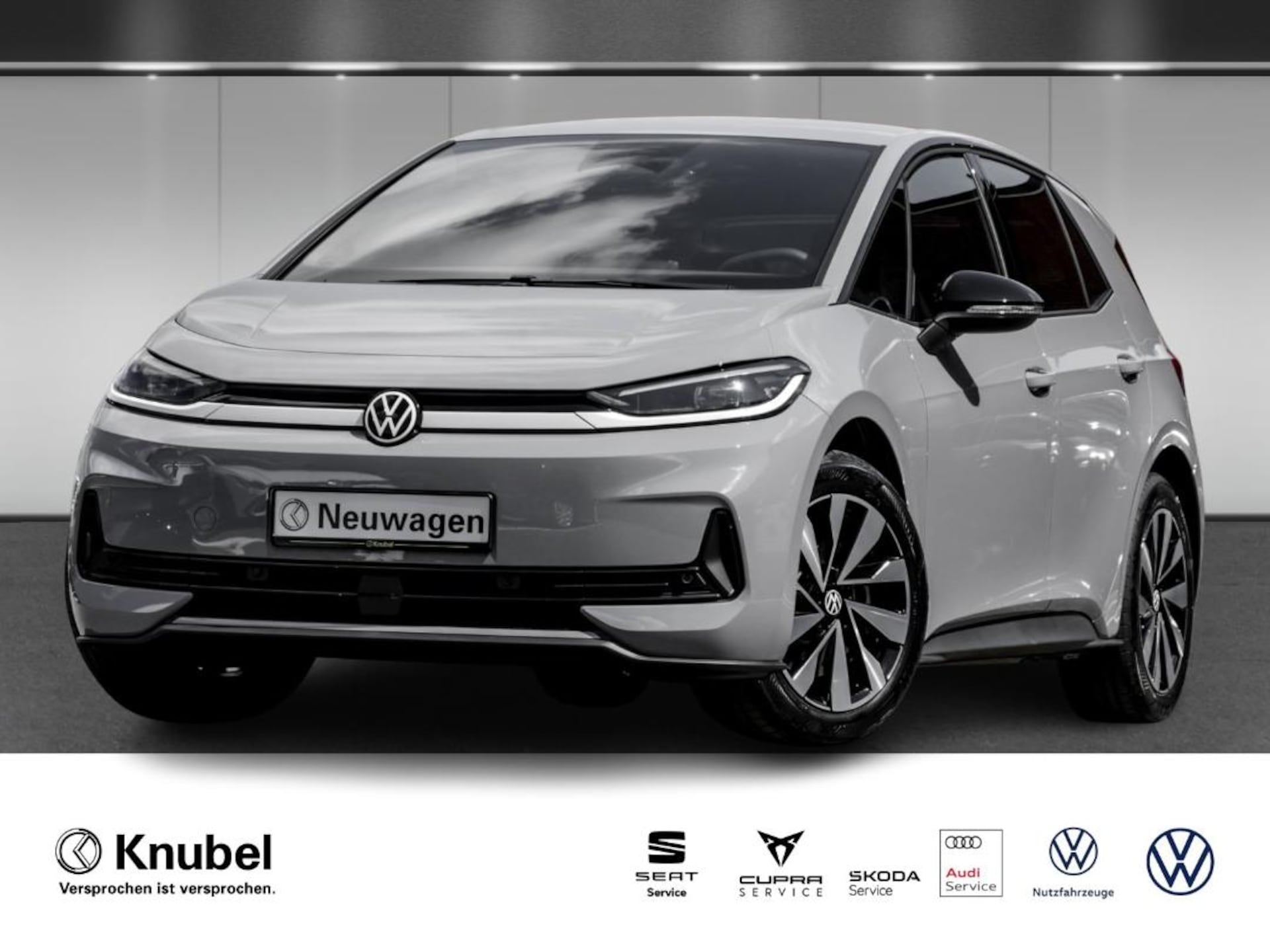 Volkswagen ID.3 Neo Trend