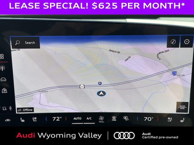 2025 Audi New A5 Premium Plus - Photo 28