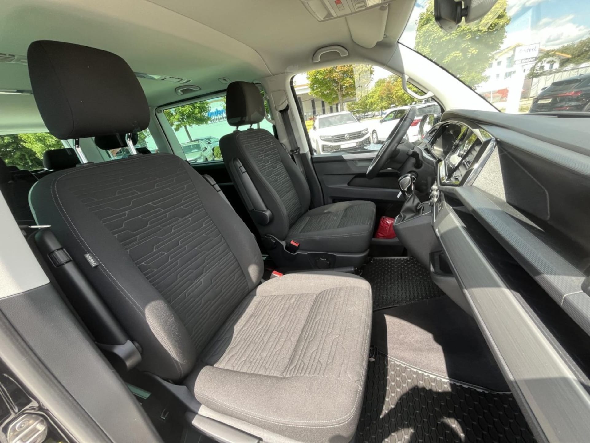 Volkswagen T6.1 Multivan Comfortline