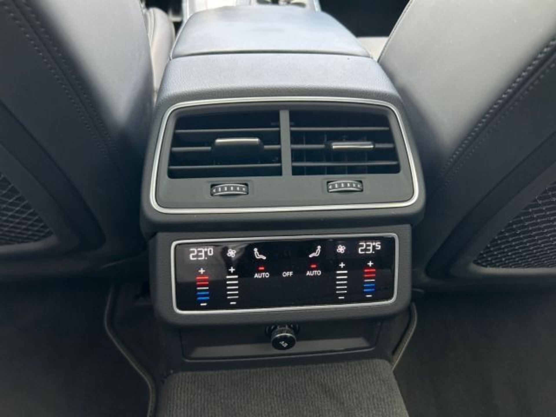 Audi S6 Avant