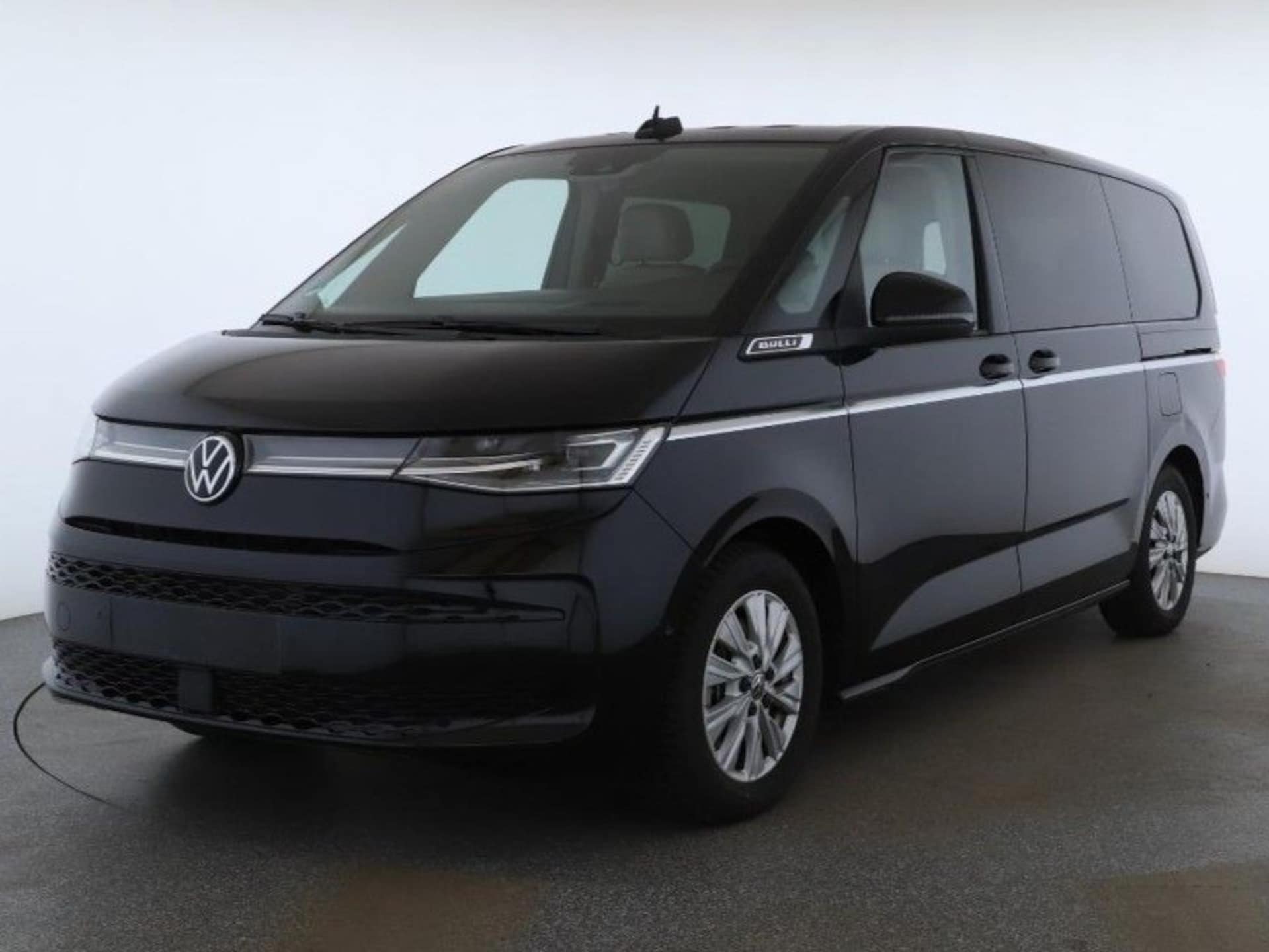 Volkswagen Multivan Langversion Style