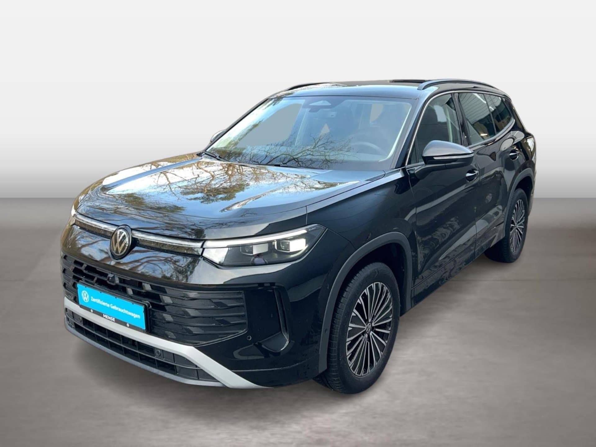 Volkswagen Tayron Life