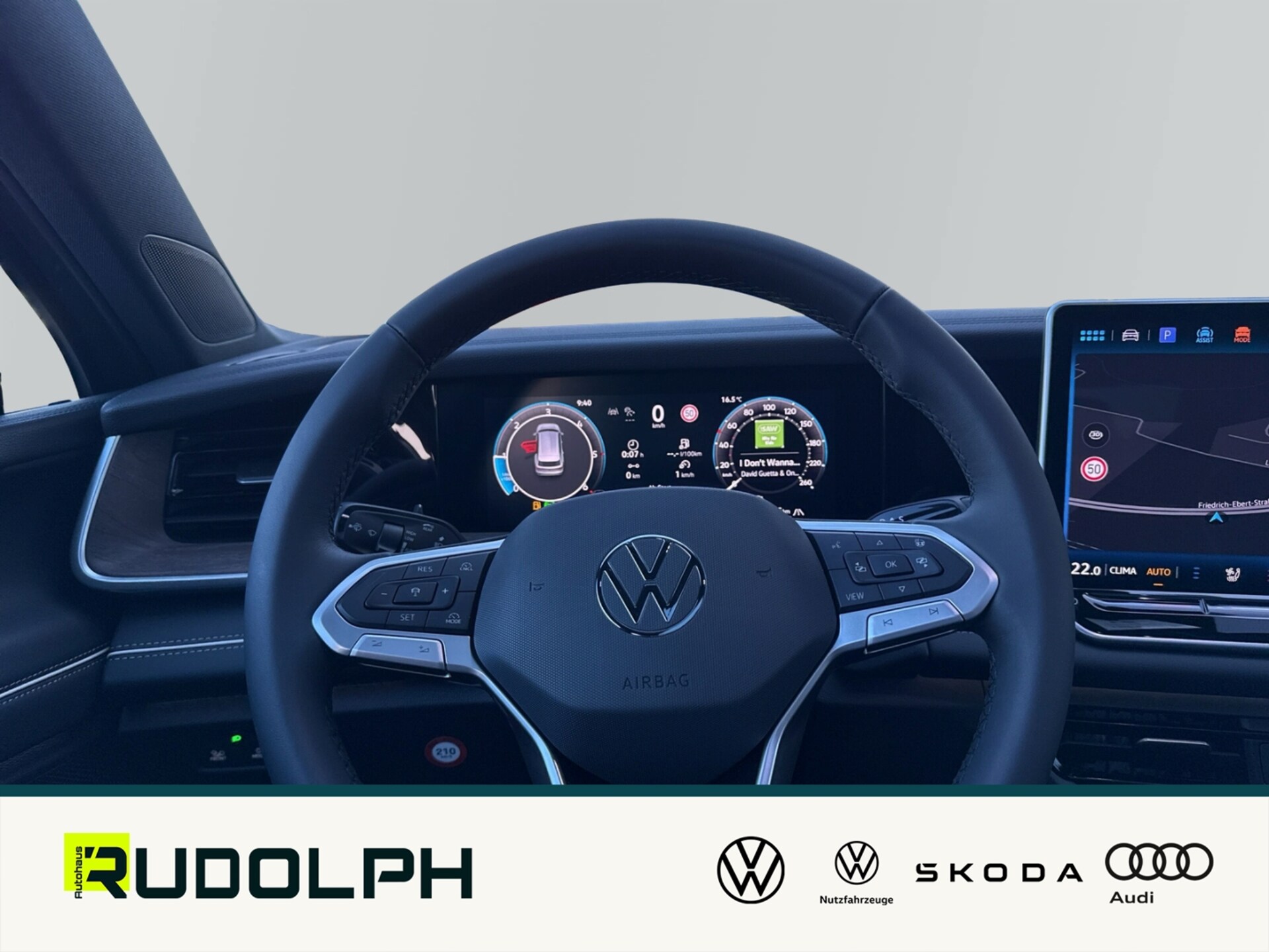 Volkswagen Tayron Elegance