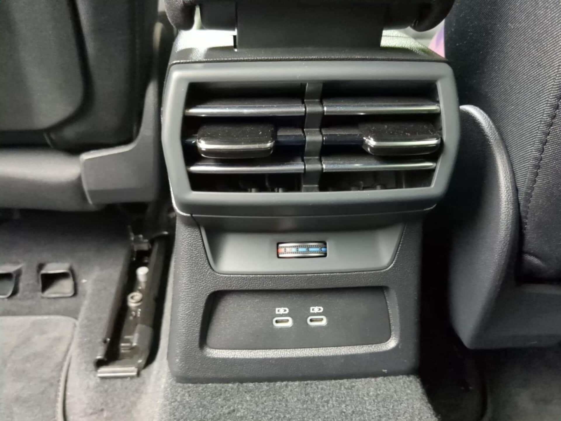 Audi A3 allstreet