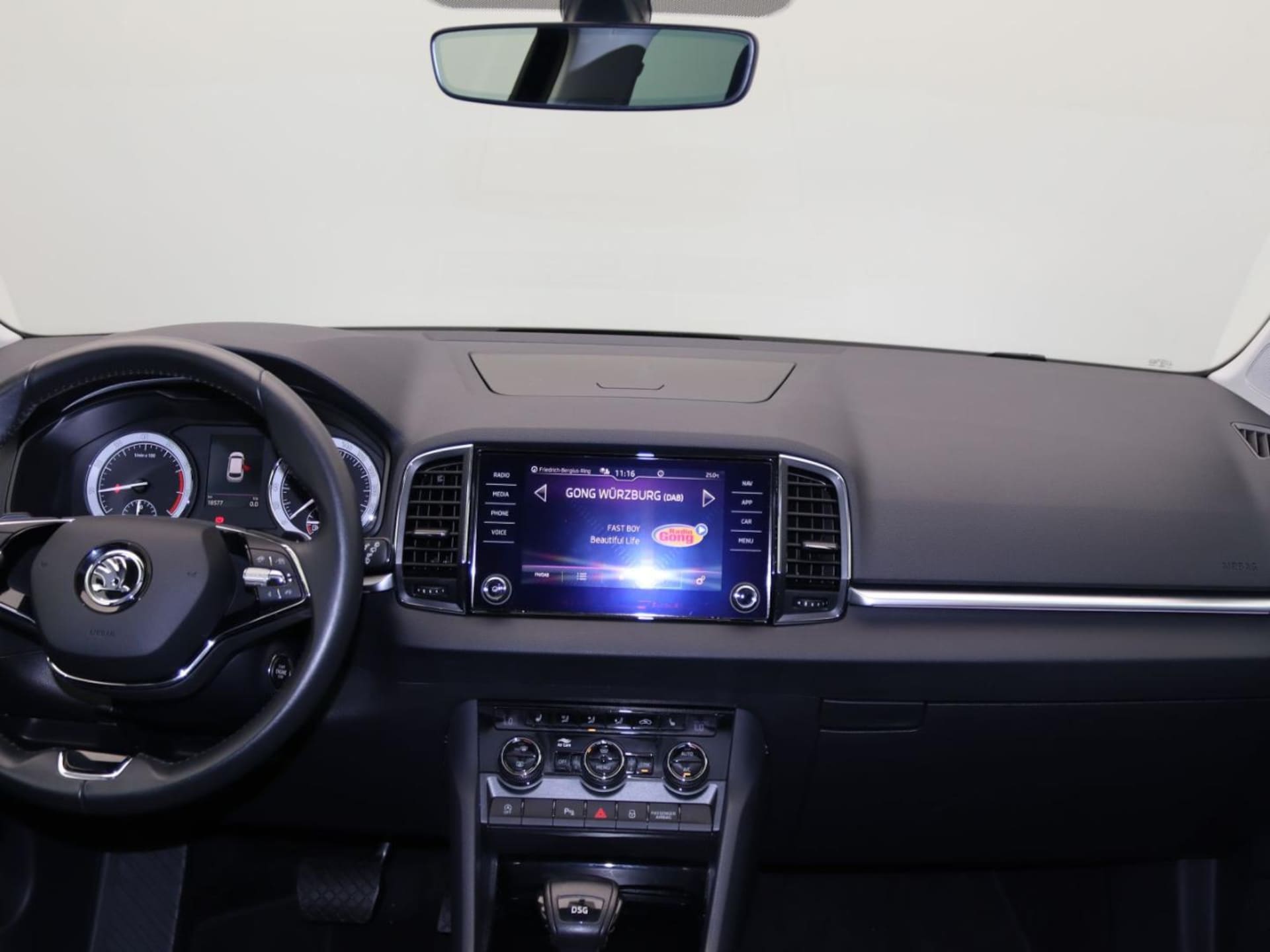 Skoda Karoq Ambition