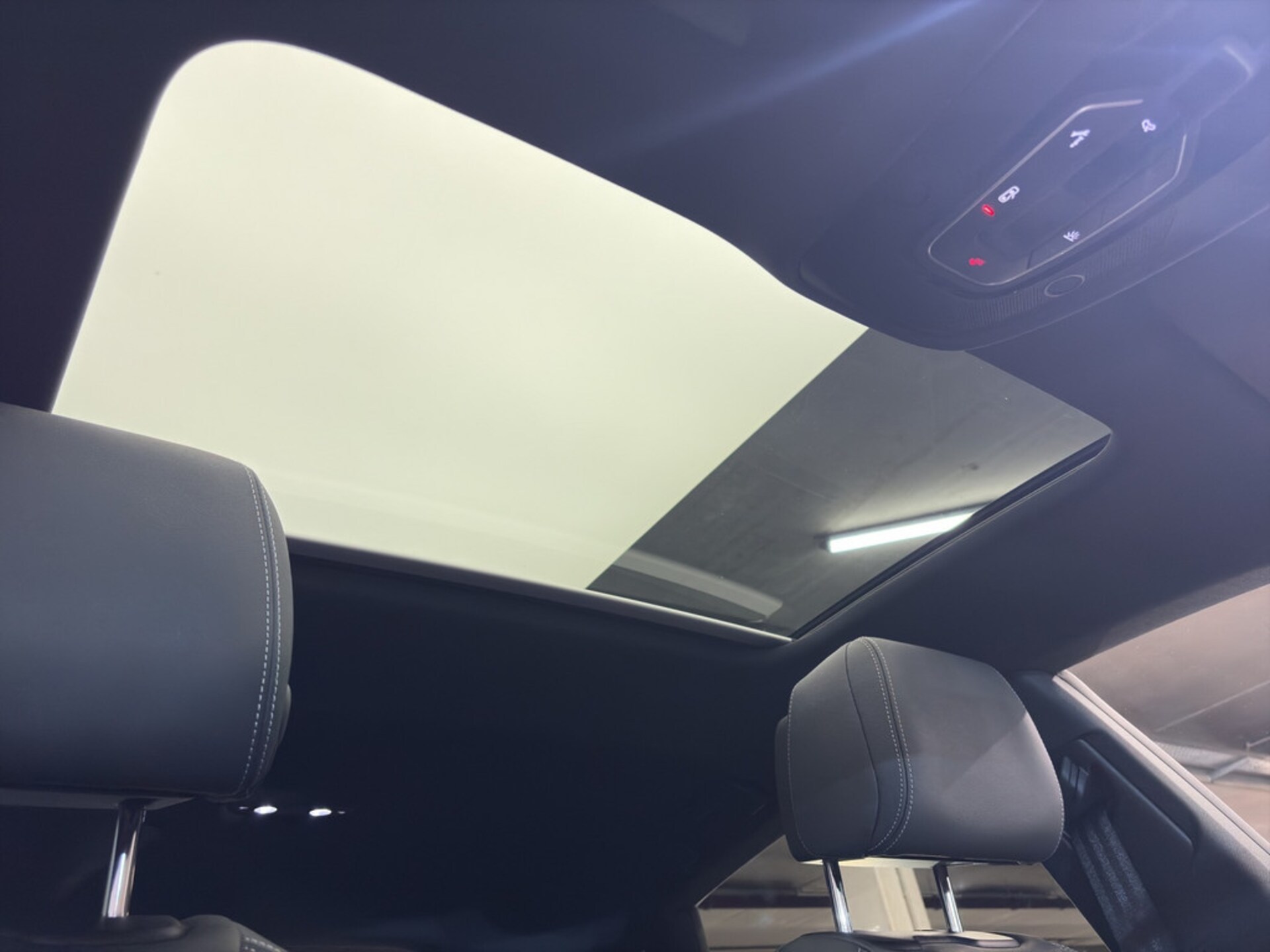 Audi A5 Sportback S line