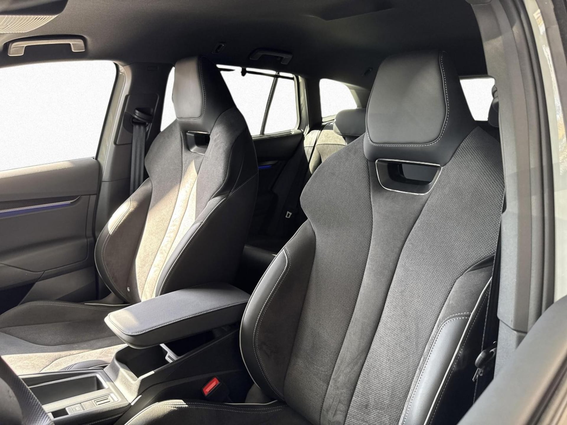 Skoda Enyaq 85x Sportline