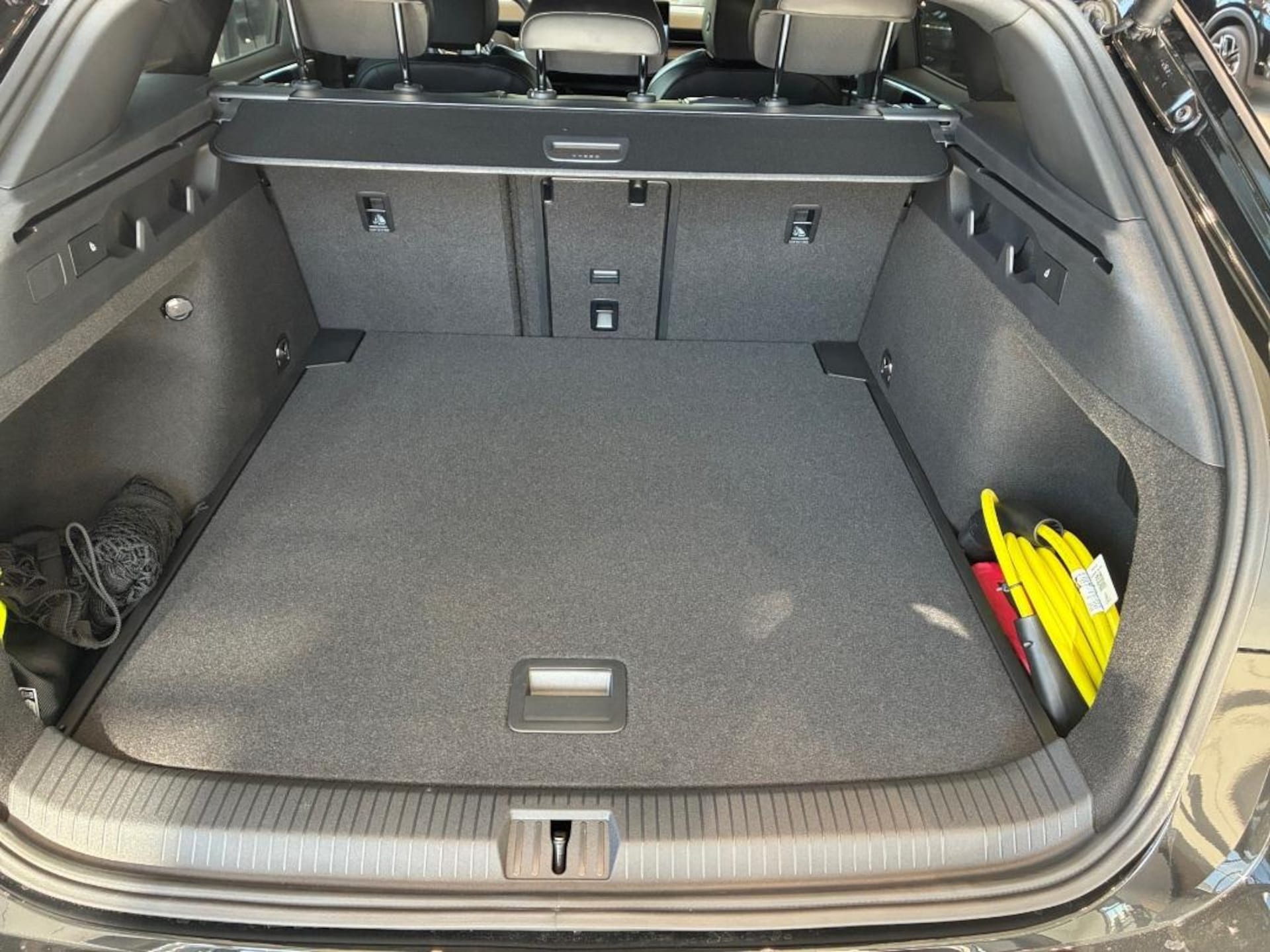 Volkswagen ID.7 Tourer Pro