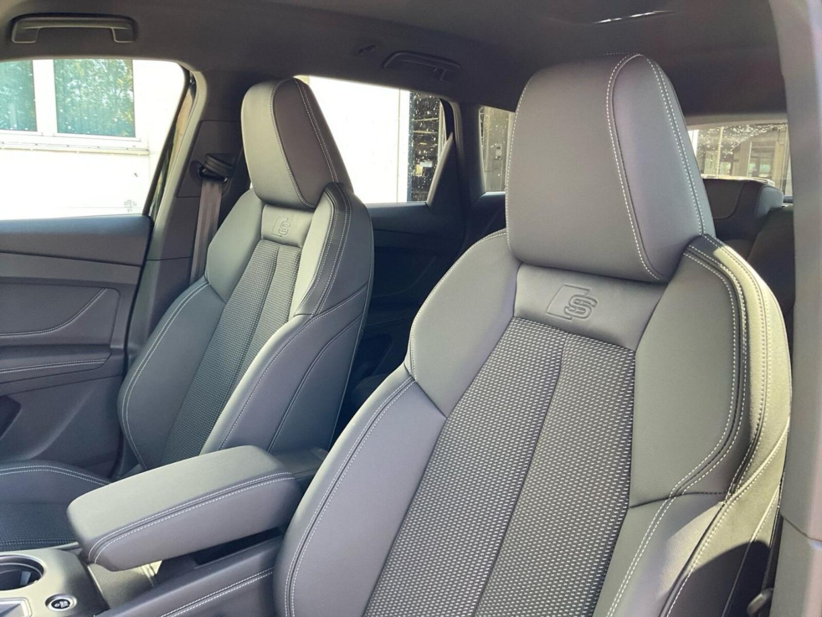 Audi Q4 e-tron – Bild 25