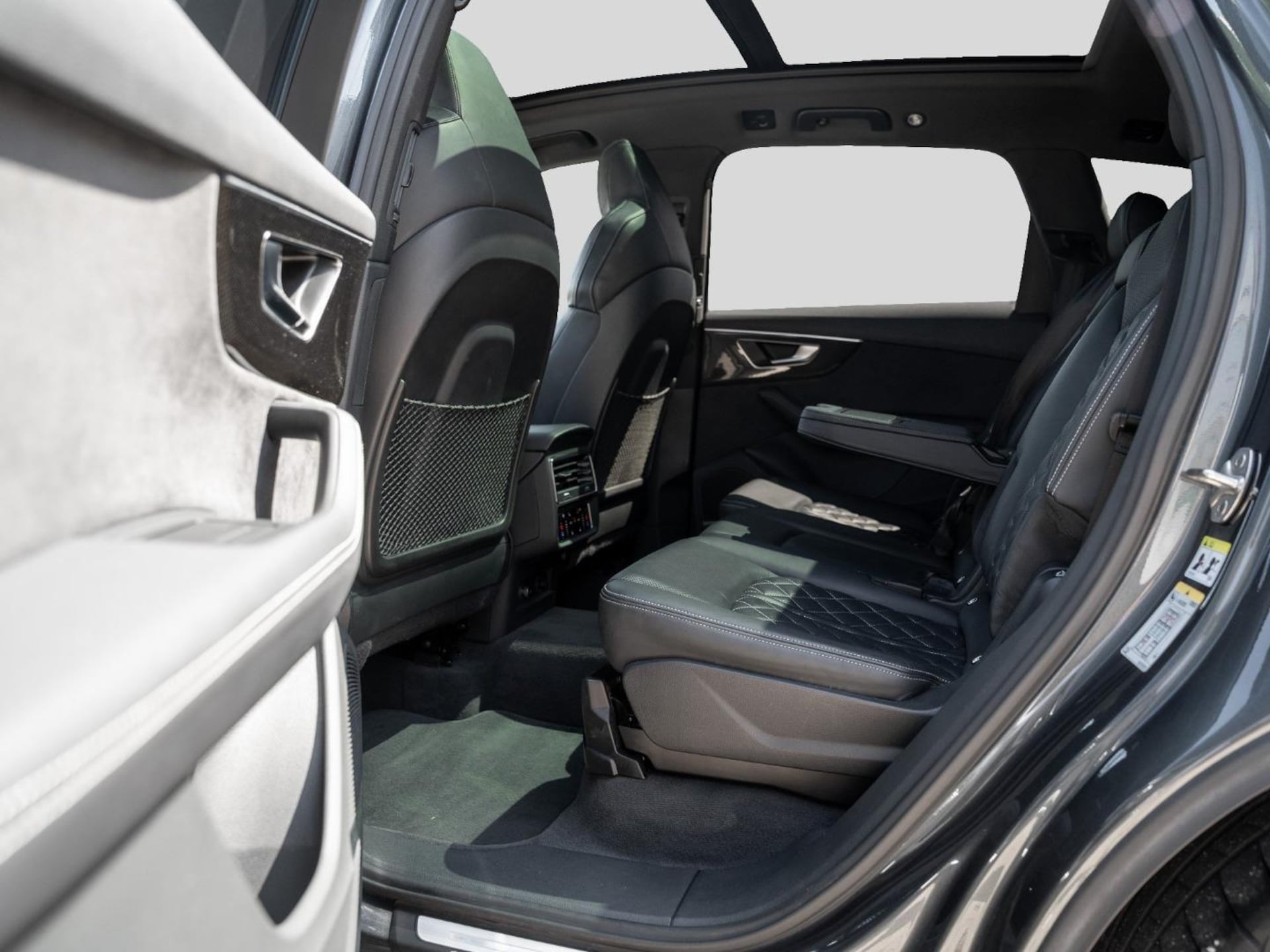 Audi Q7 SUV S line