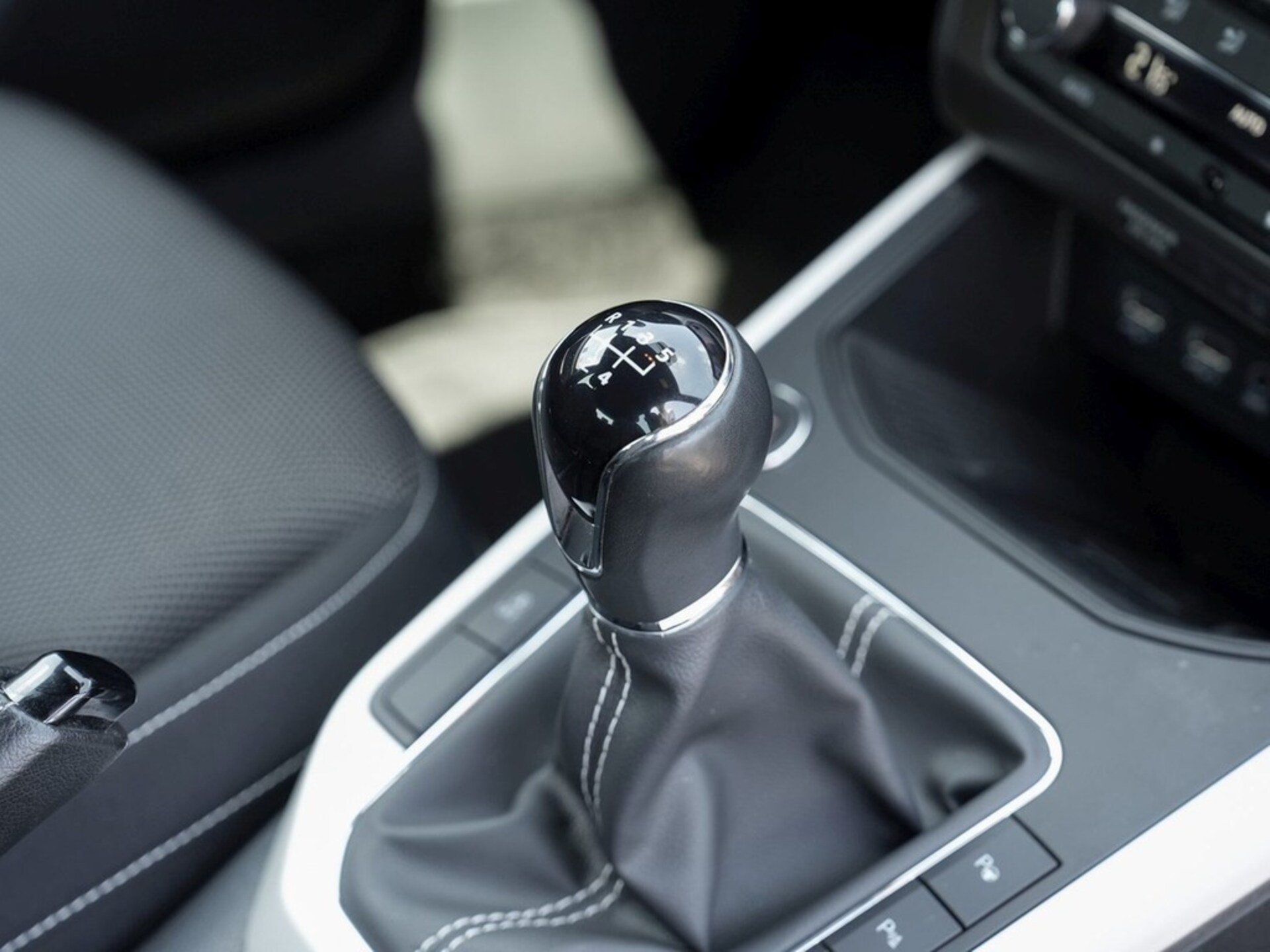 SEAT Arona XCELLENCE