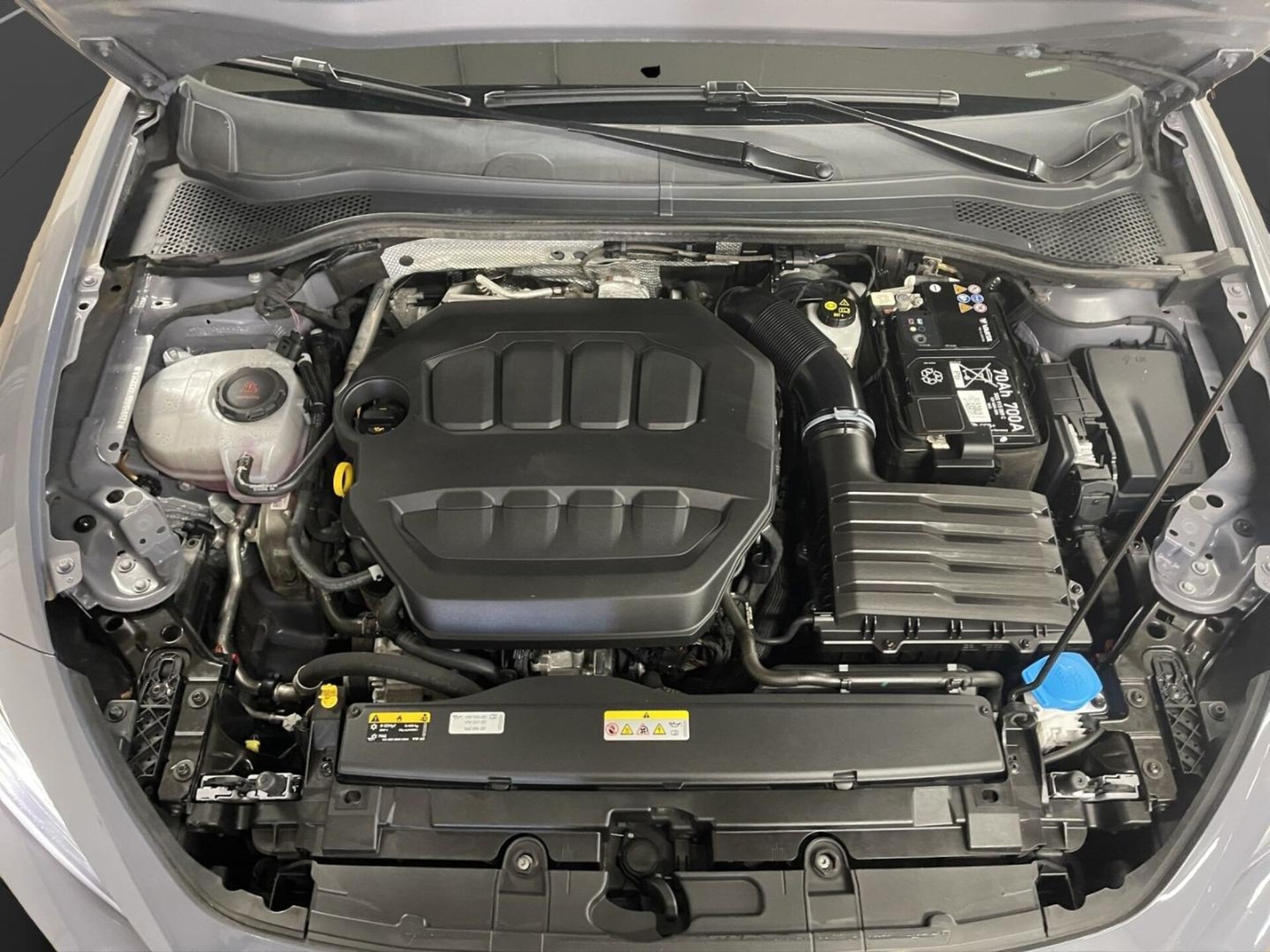 CUPRA Leon Sportstourer VZ