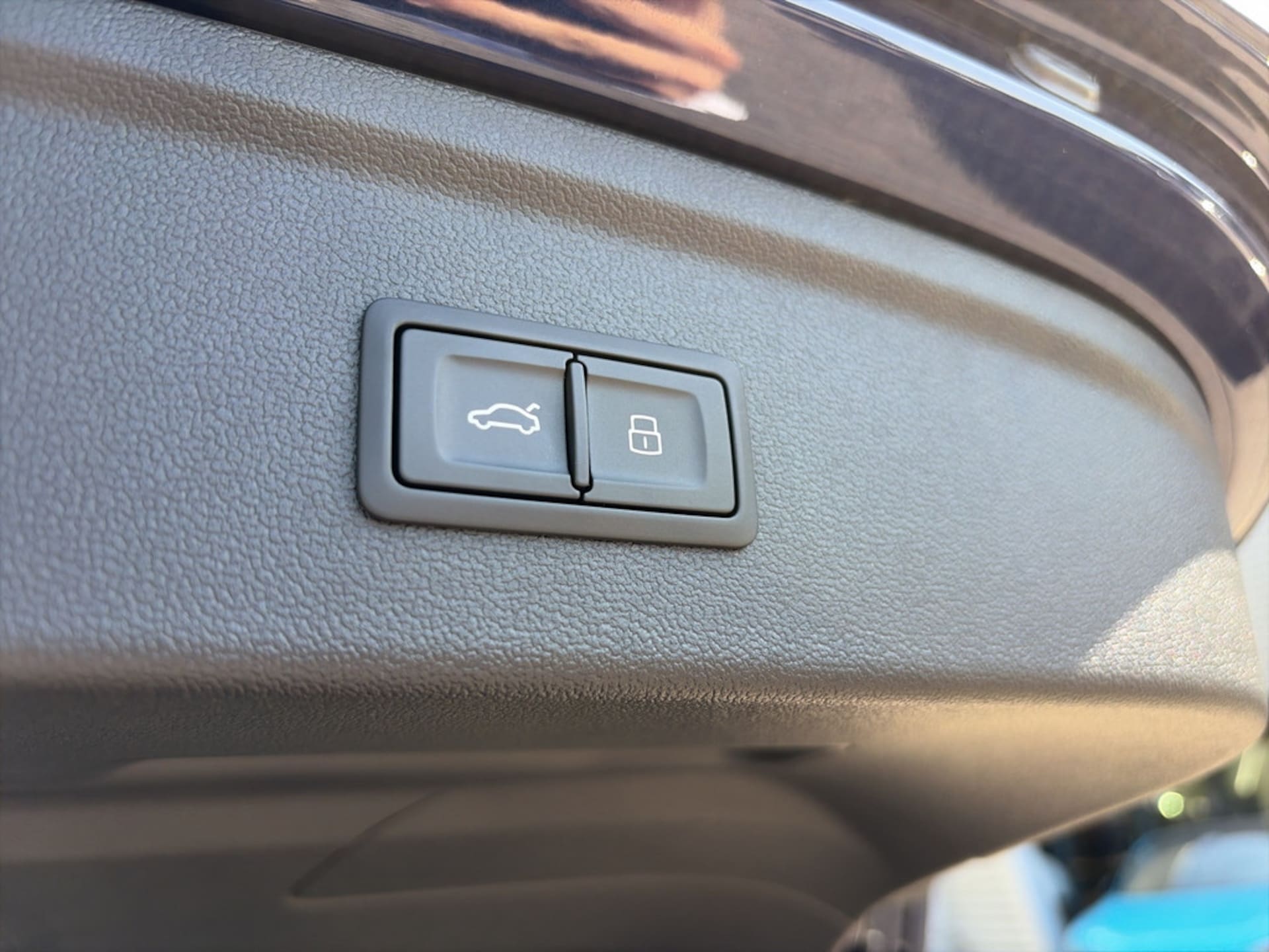 Audi A3 Sportback TFSI e