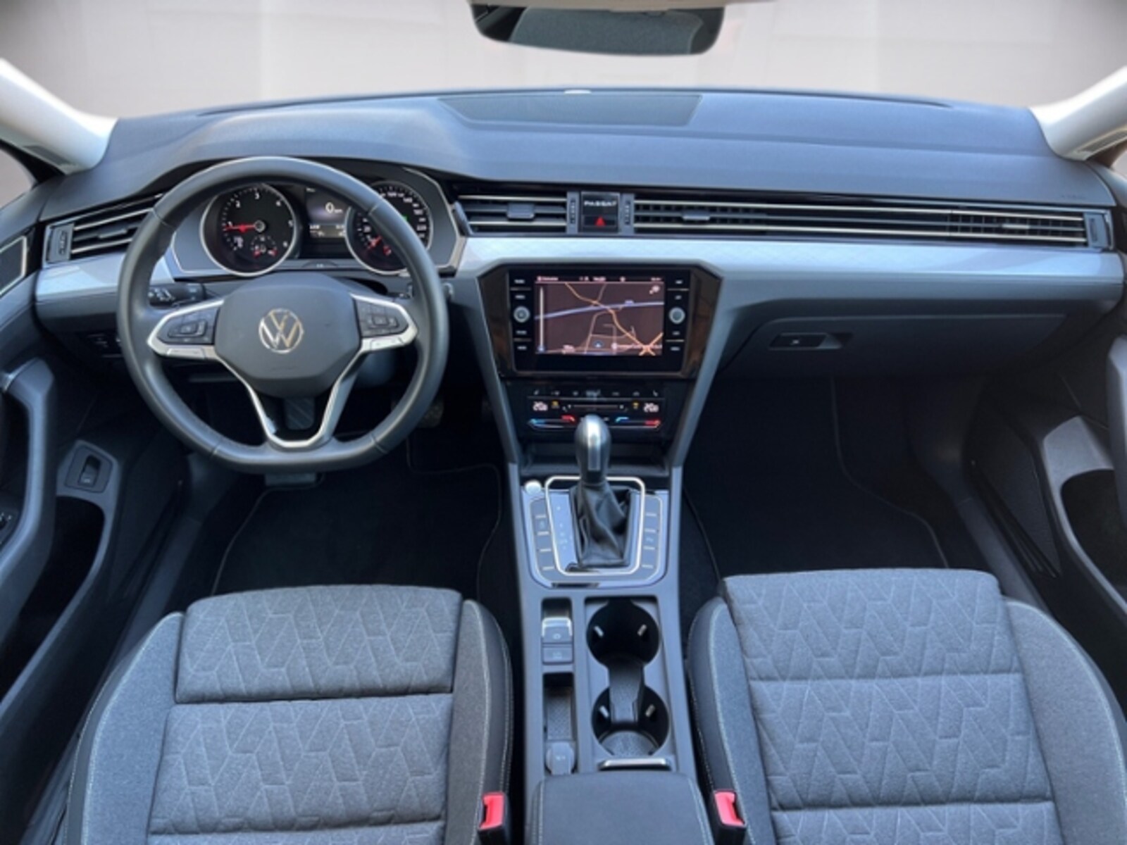 Volkswagen Passat Variant – Bild 13
