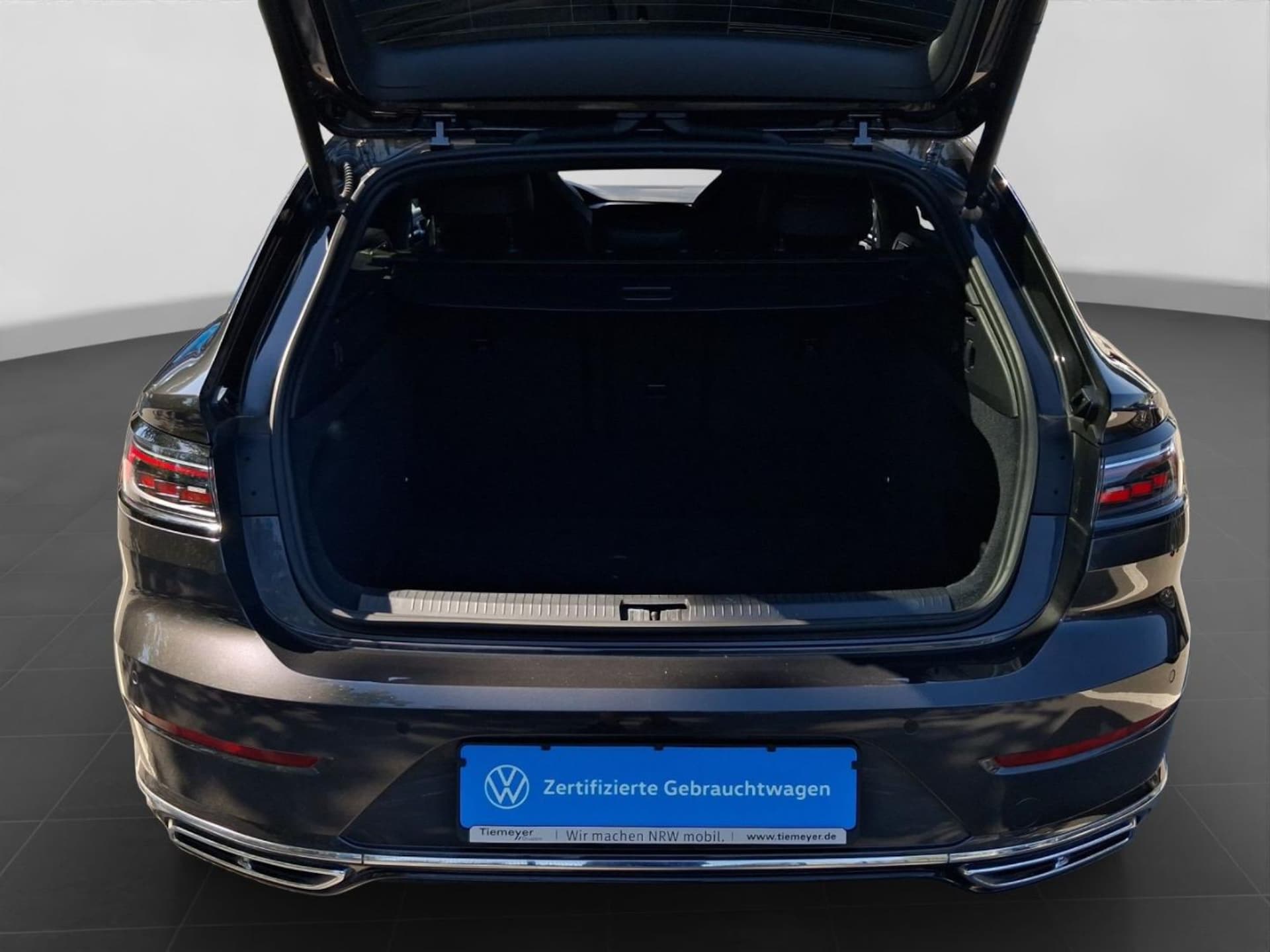 Volkswagen Arteon Shooting Brake R-Line