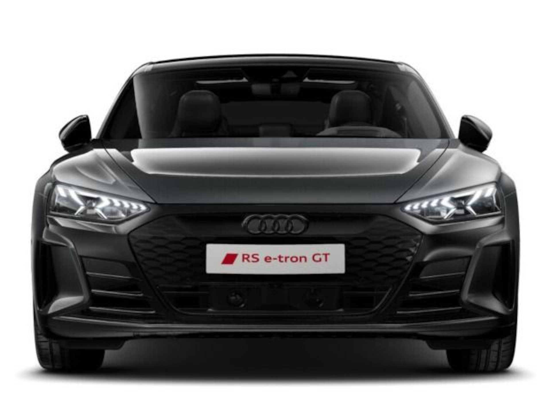 Audi RS e-tron GT