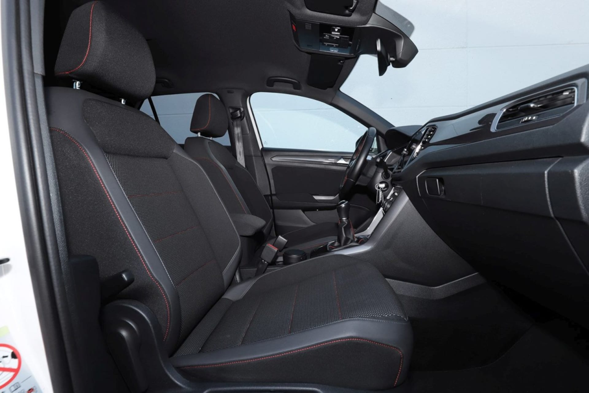 Volkswagen T-Roc Sport