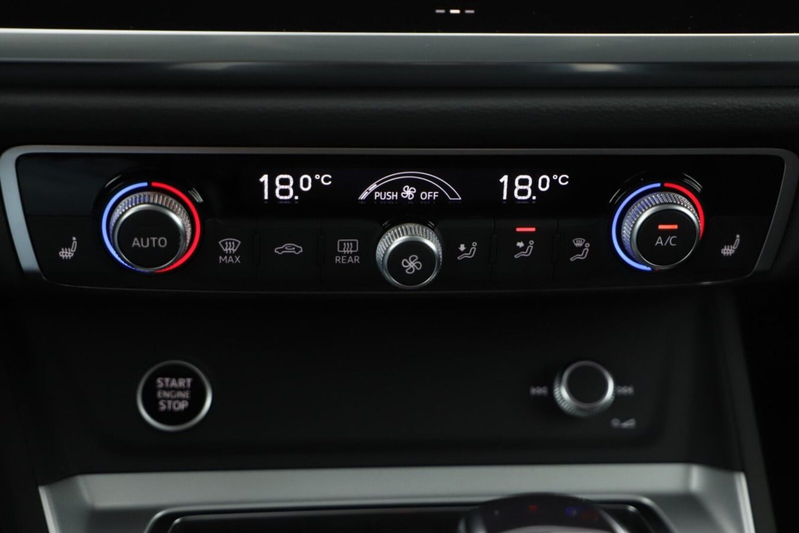 Audi Q3 – Bild 12