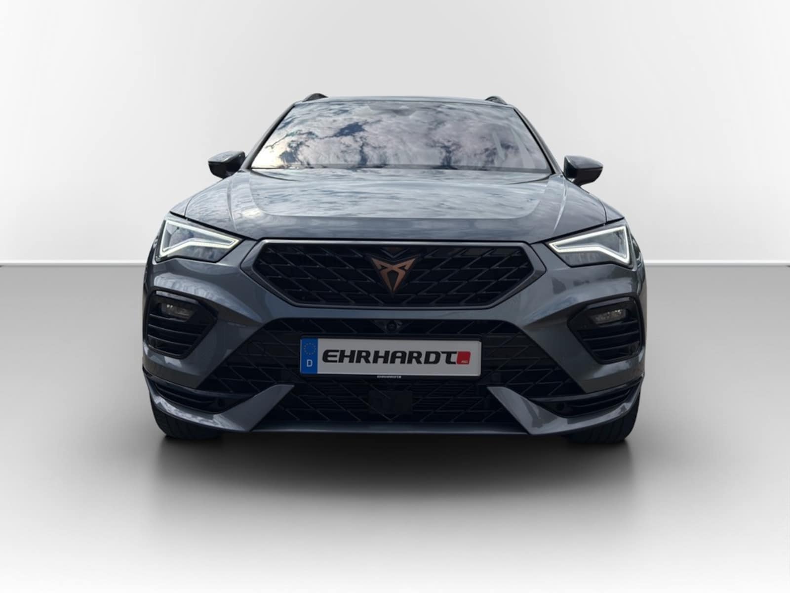CUPRA Ateca – Bild 2