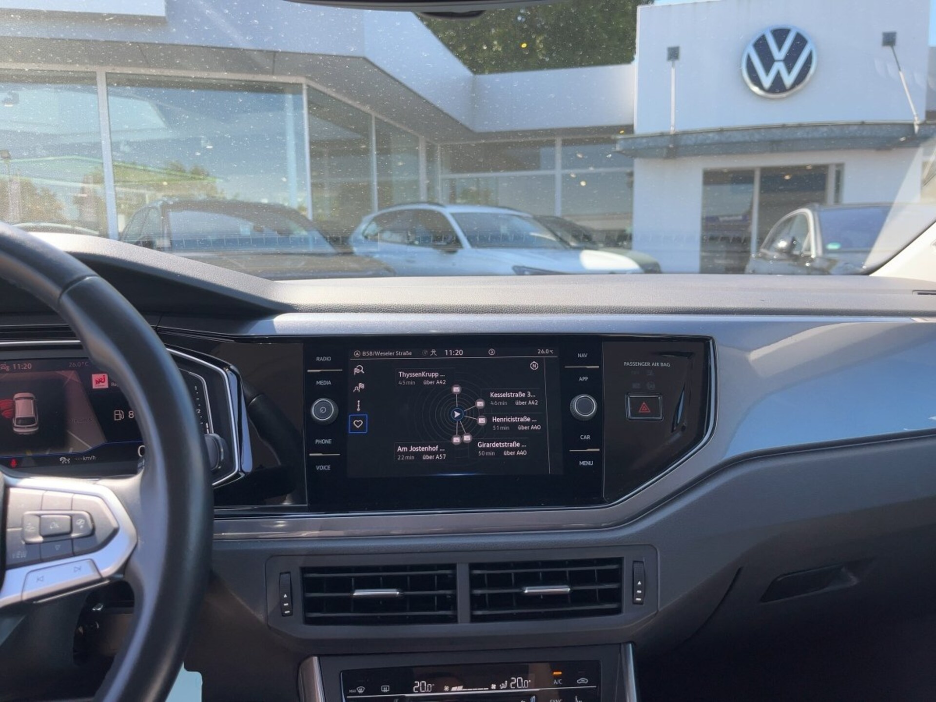 Volkswagen Taigo Style