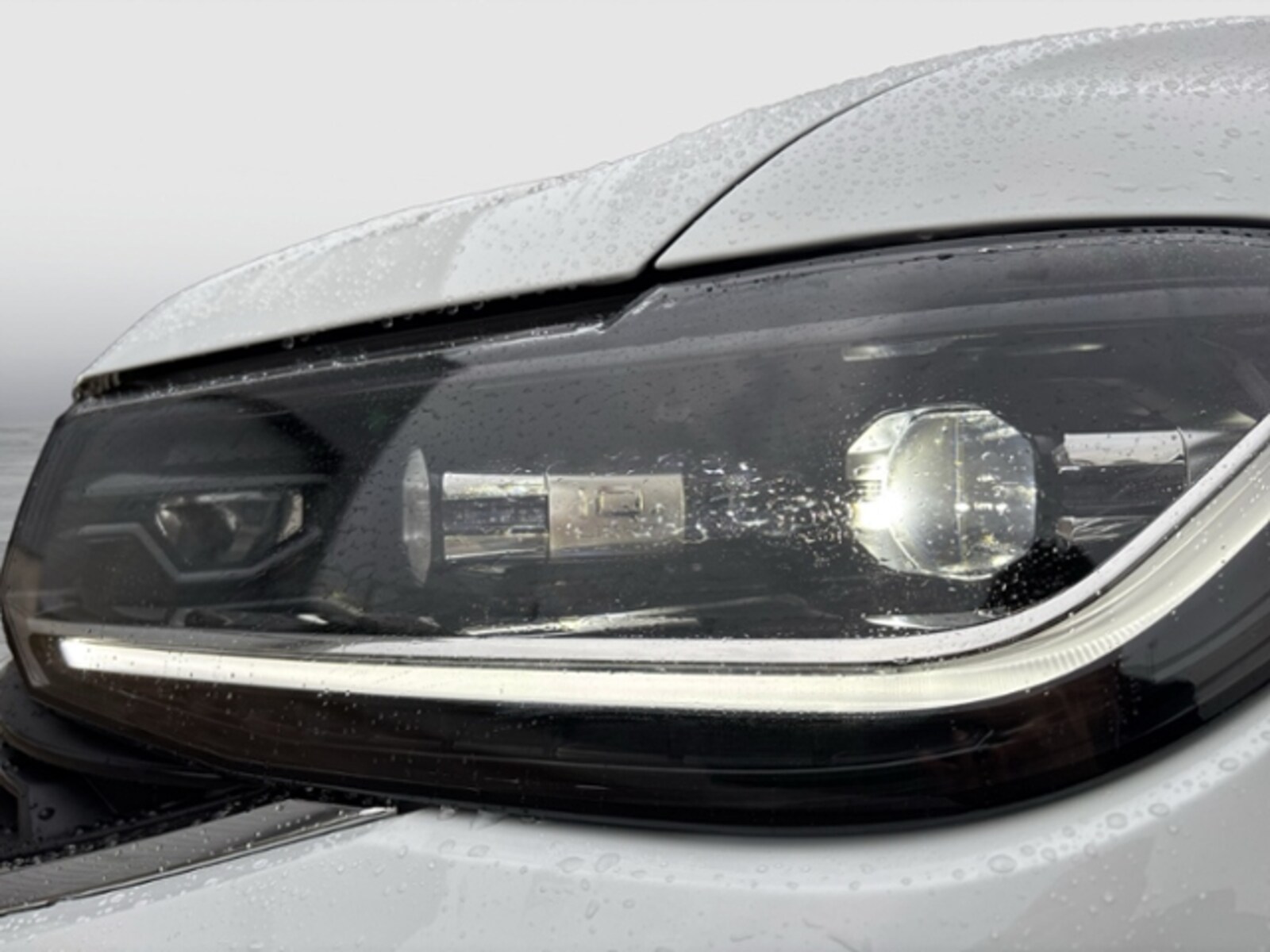 Volkswagen T-Cross – Bild 16