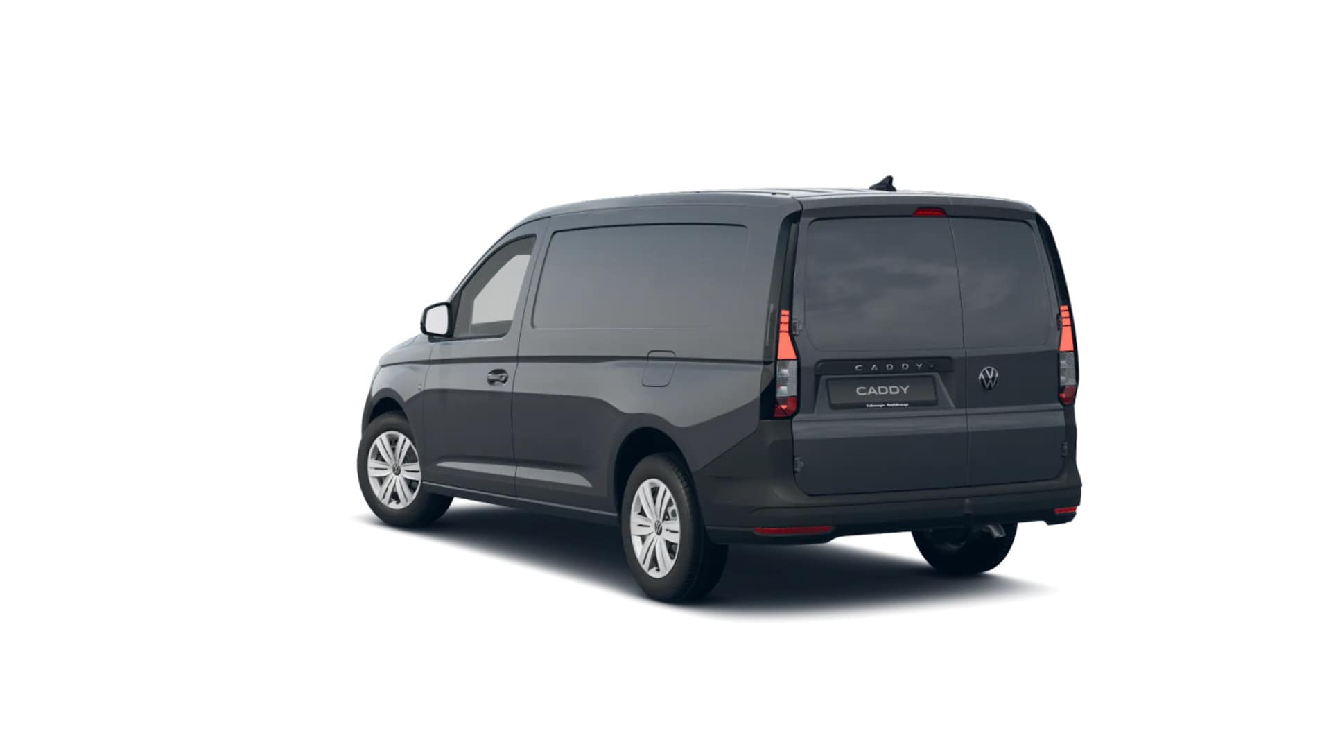 Volkswagen Caddy Maxi Cargo