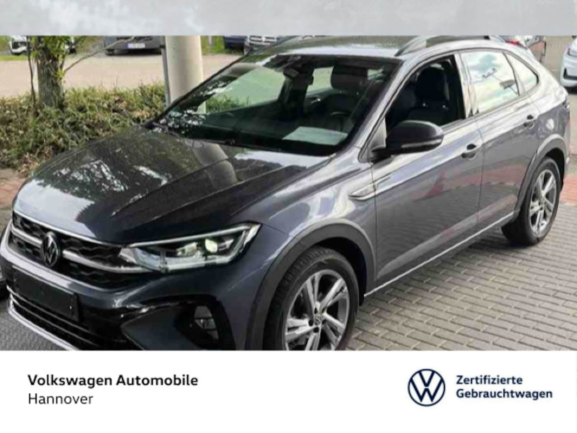 Volkswagen Taigo R-Line