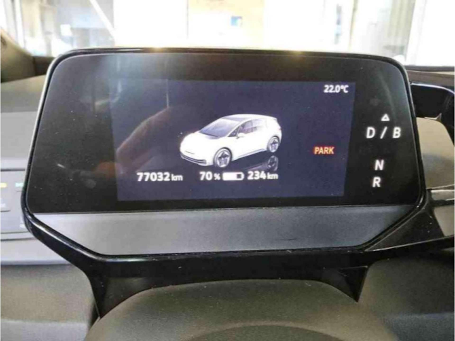 Volkswagen ID.3 Pro Performance