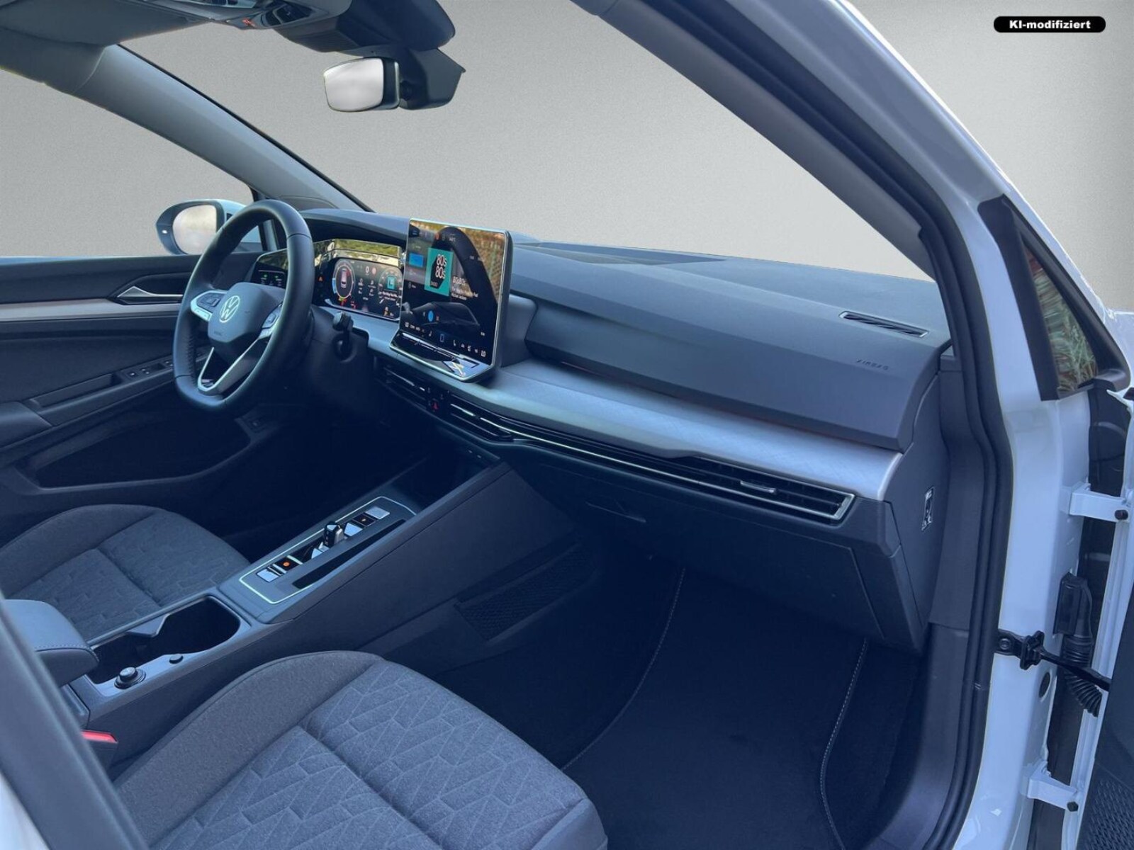 Volkswagen Golf Variant – Bild 14