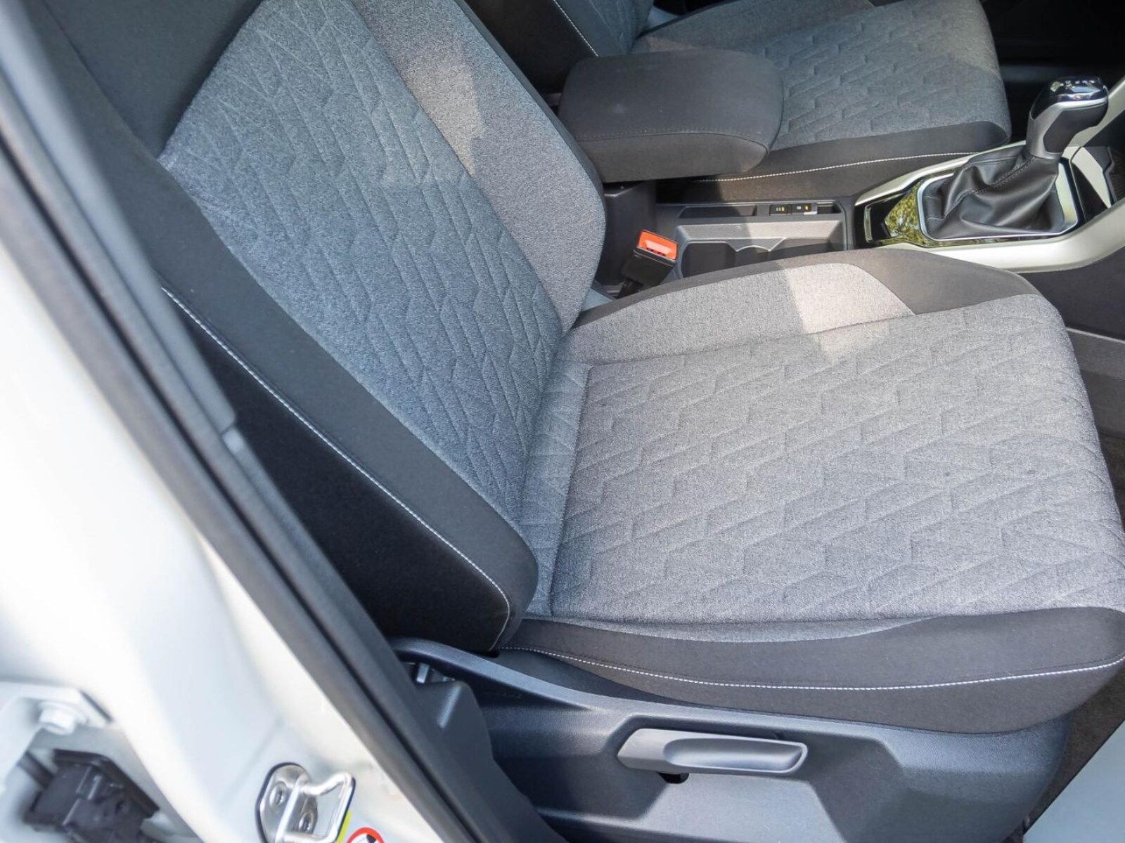 Volkswagen T-Roc – Bild 20