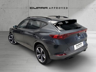 CUPRA Formentor 1.4 e-Hybrid Tech Edition DSG 150 kW (204 CV) — photo 2