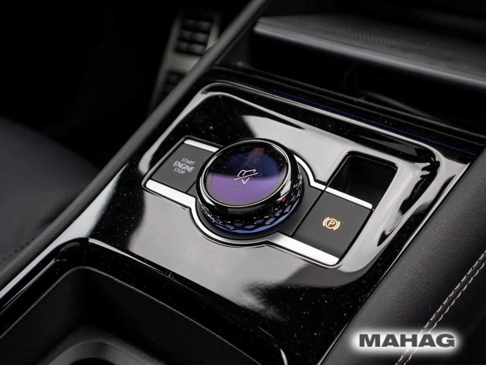 Volkswagen Tayron – Bild 22
