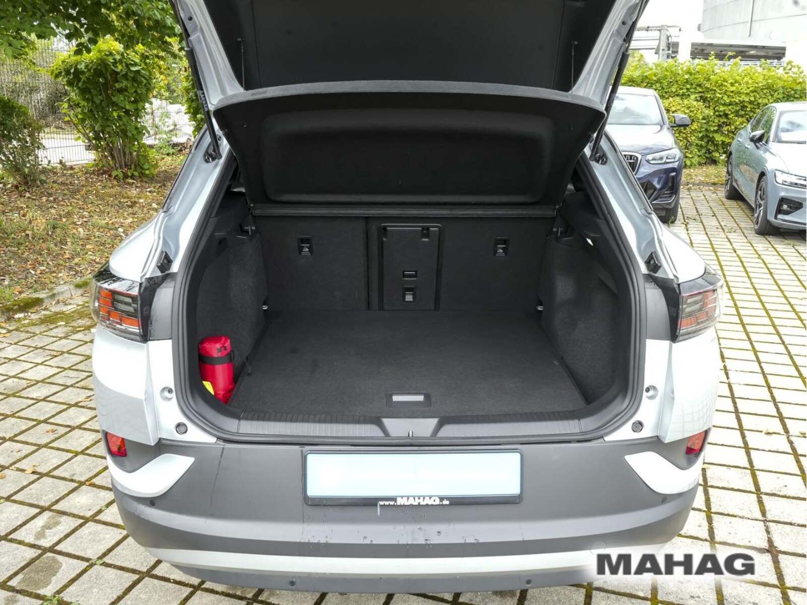Volkswagen ID.4 – Bild 28