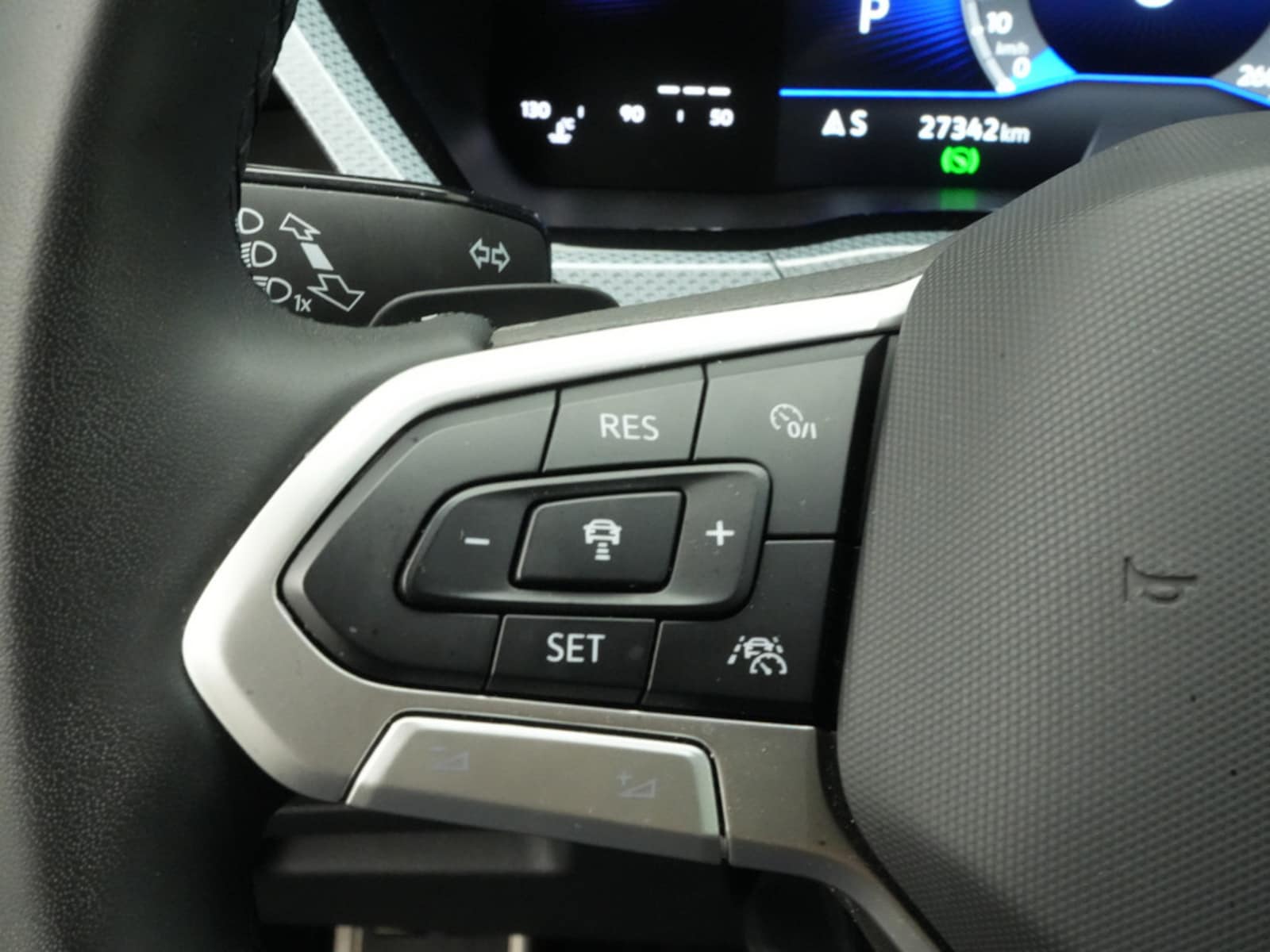 Volkswagen Touran – Bild 7