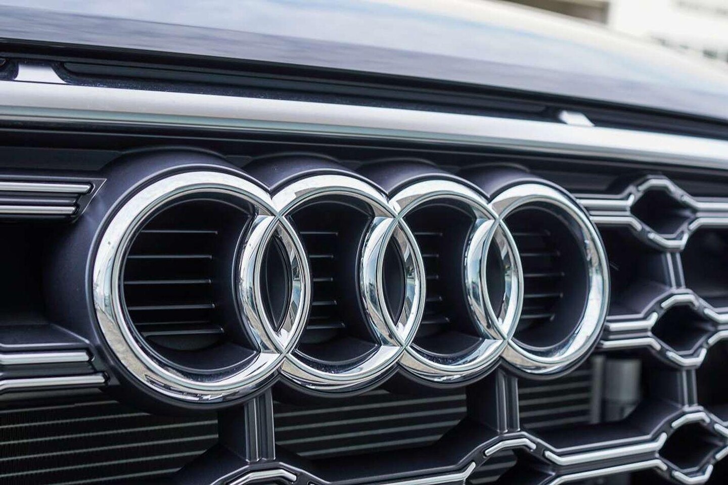 Image about Audi SQ2 TFSI quattro S tronic