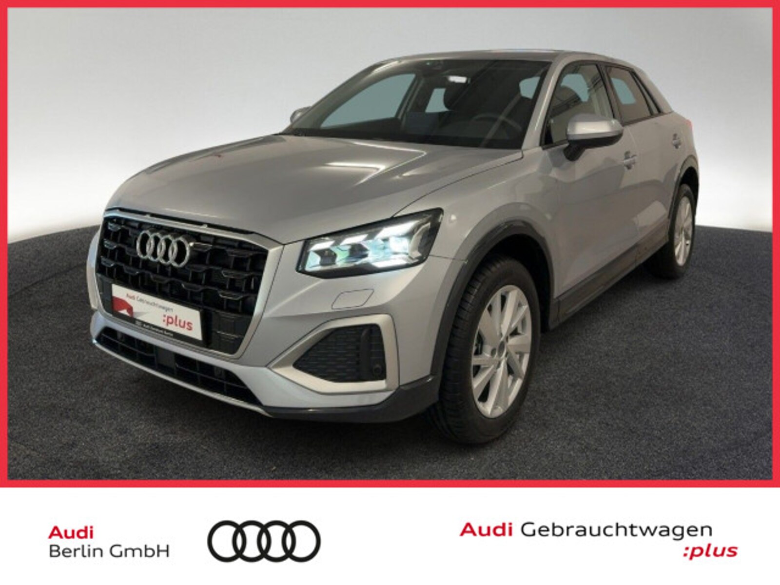 Audi Q2