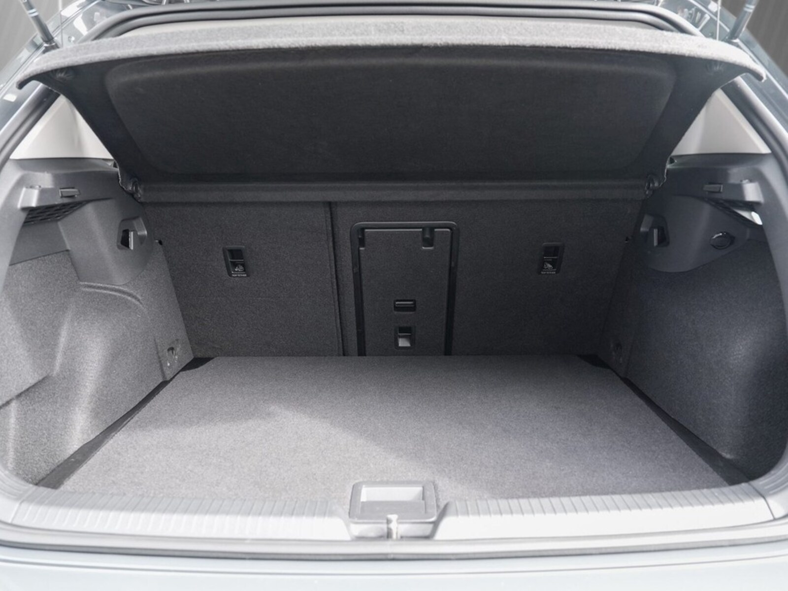 Volkswagen Golf – Bild 6