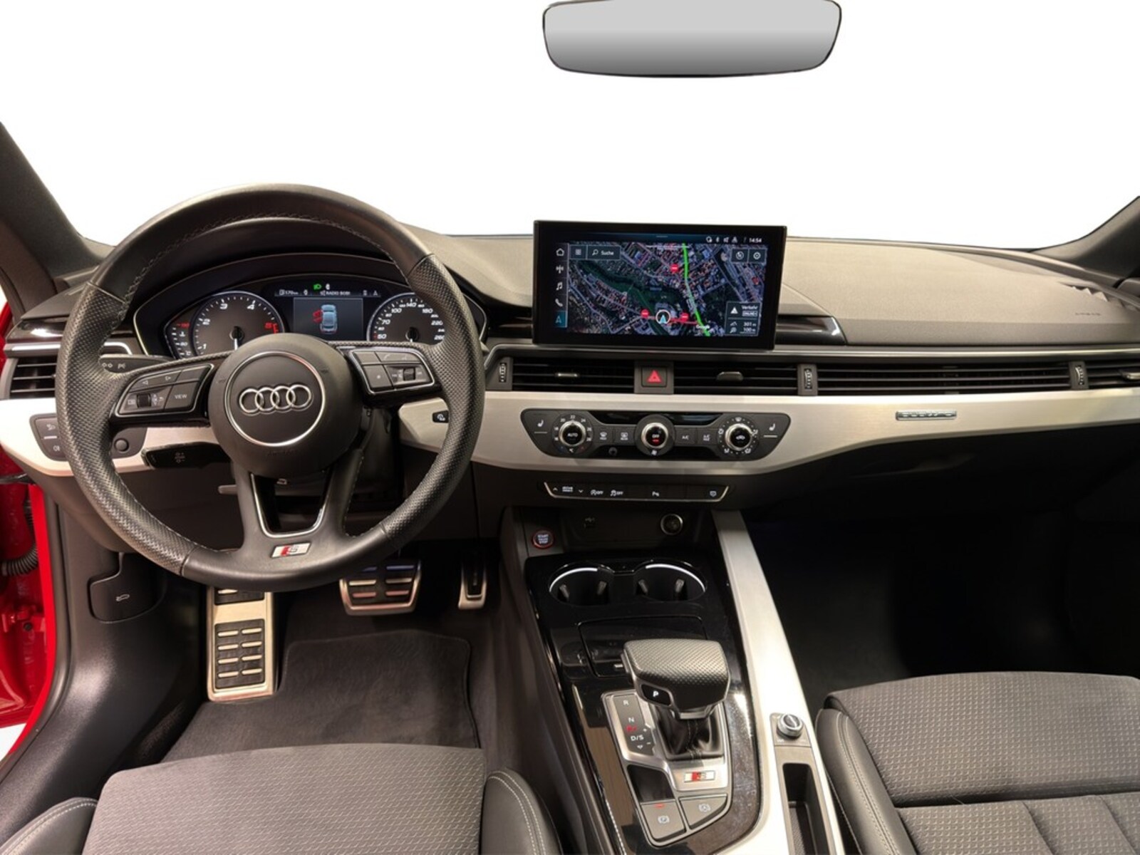 Audi S5 Sportback – Bild 15