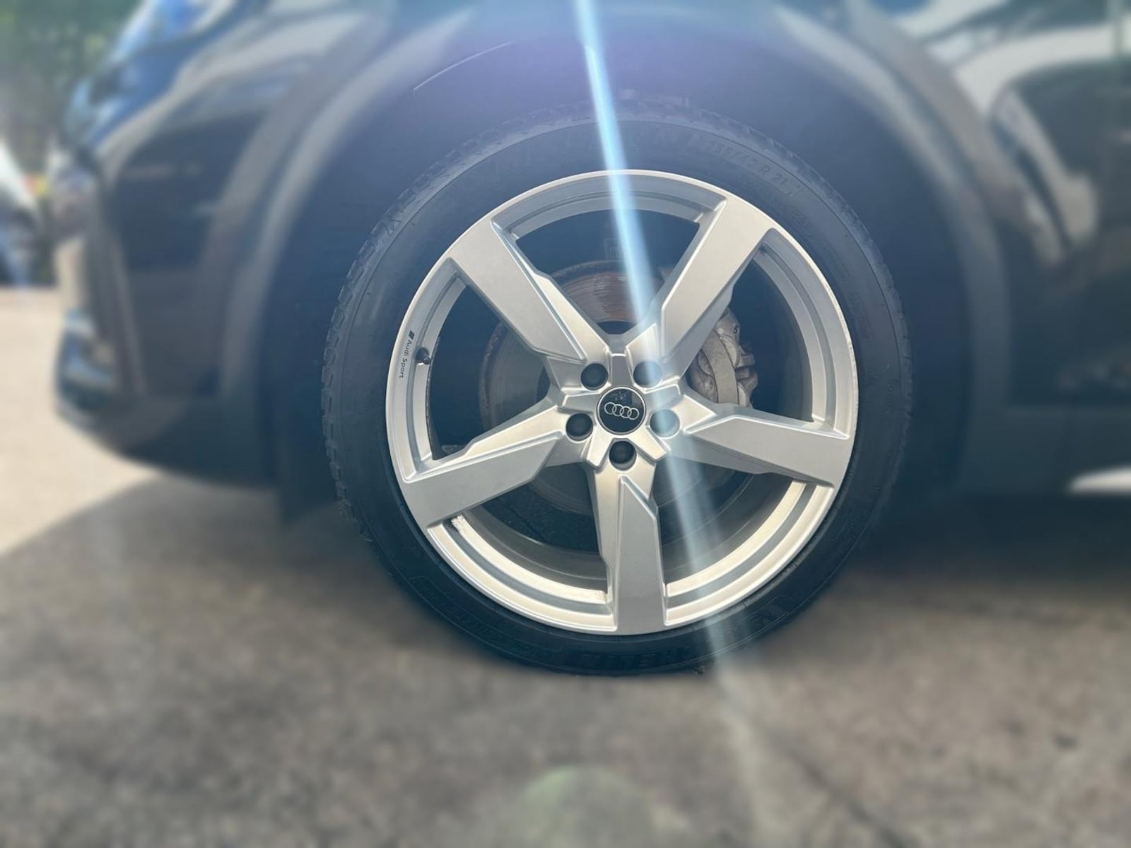 Audi Q5 – Bild 5