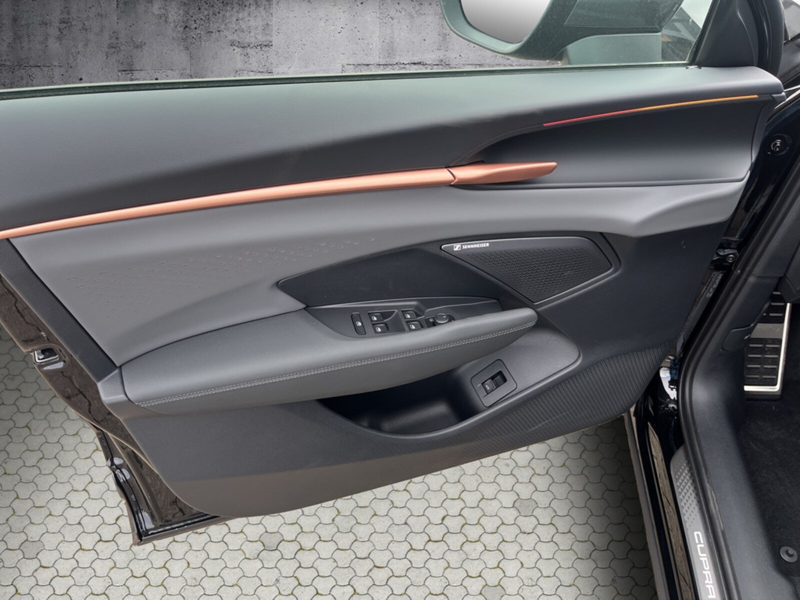 CUPRA Terramar – Bild 14