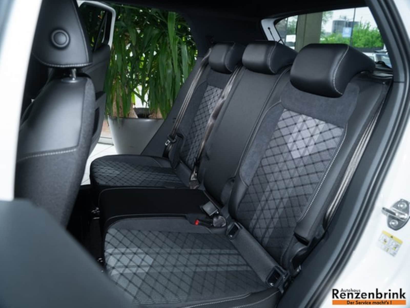 Volkswagen T-Cross – Bild 7