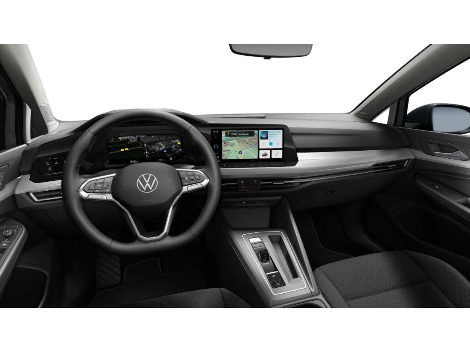 Volkswagen Golf Variant – Bild 12
